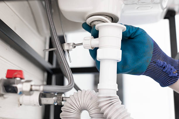 Reliable Drain Cleaning contractor in Marietta, NY by Masters Plumbing Service